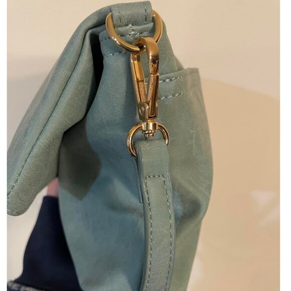 Beach Crossbody Bag Shoulder Purse Summer Clutch Spring Handbag Travel Wallet - Picture 9 of 14